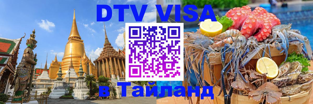 Оформление DTV визы под ключ: стоимость и тарифы, только загранпаспорт - 19.11.2025 